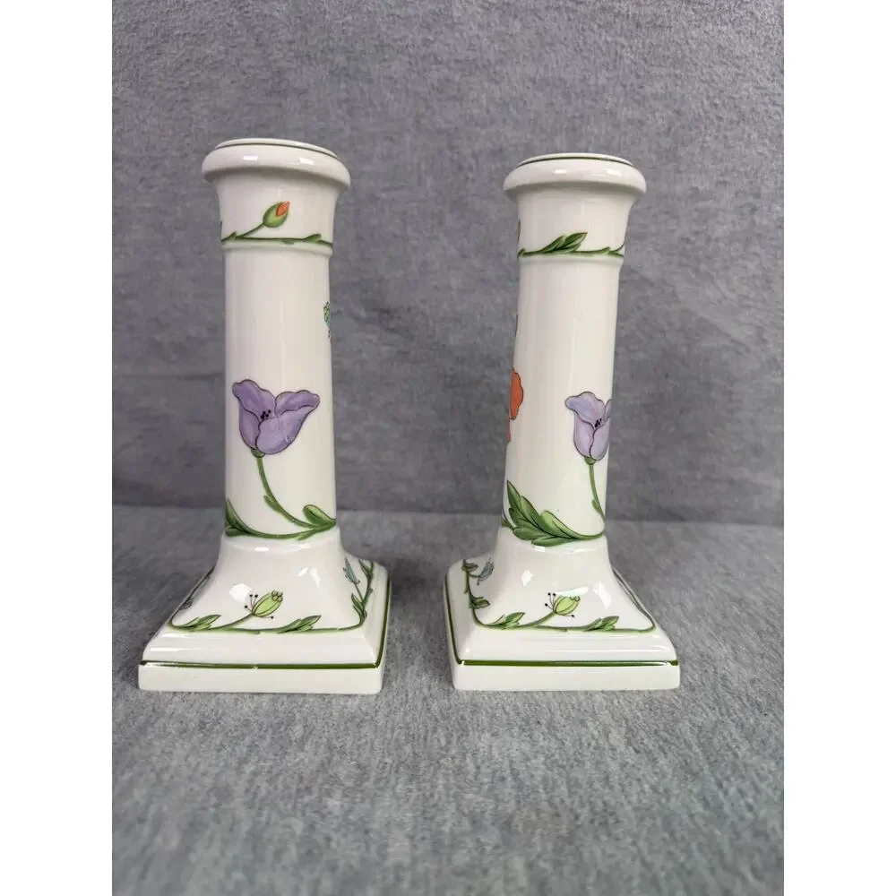 Villeroy and Boch Amapola 6.5